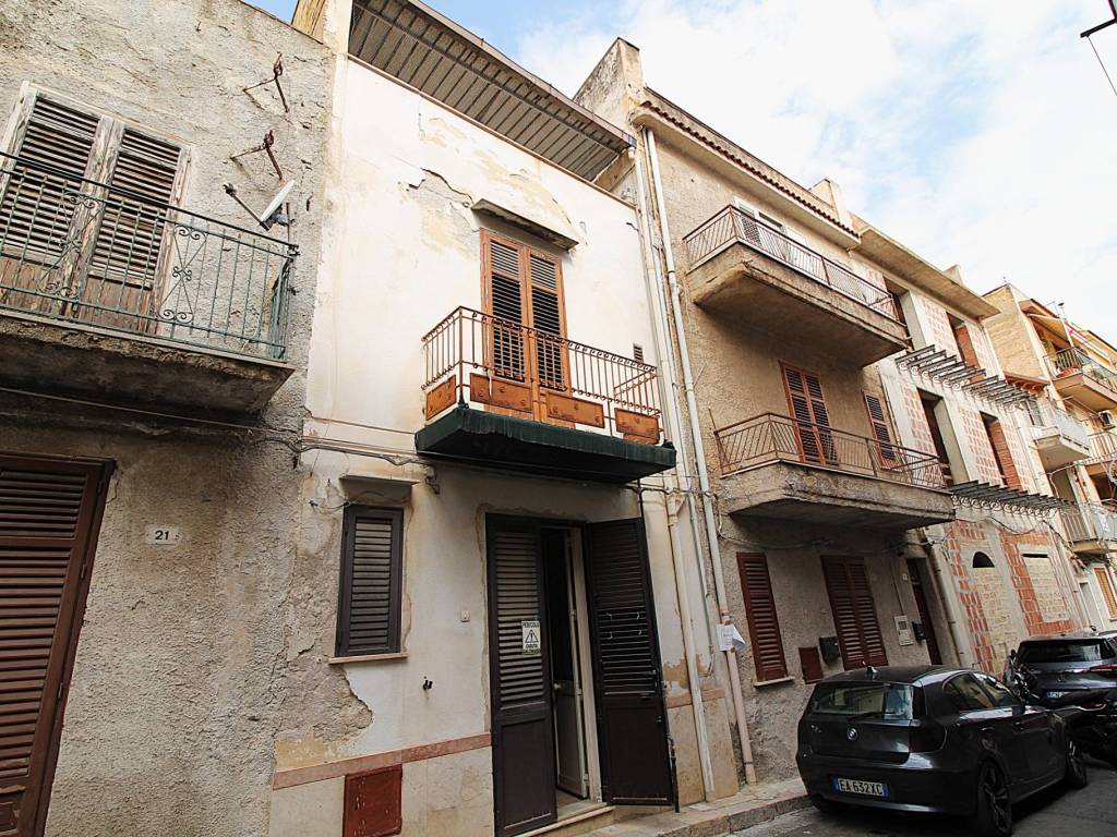 Casa indipendente a Casteldaccia in Via Naurra - Foto 2