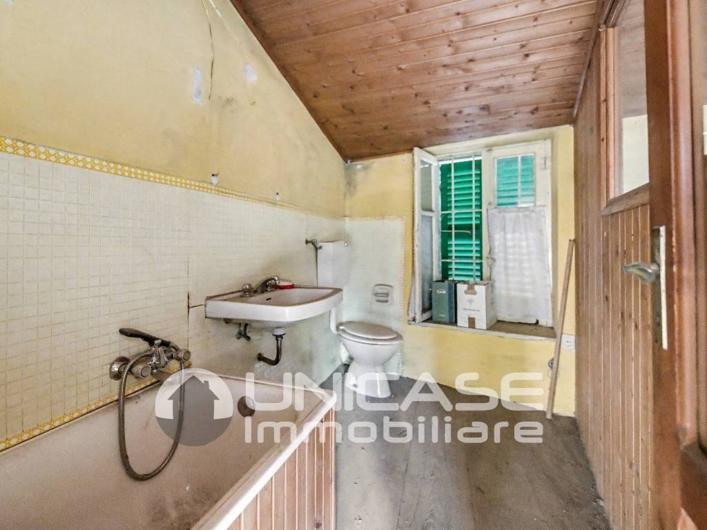 Rustico / casale a Angrogna in Località Giovo, 45 - Foto 4