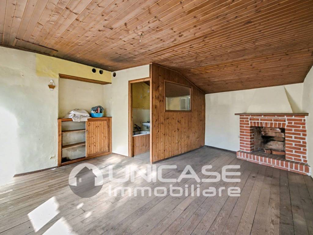 Rustico / casale a Angrogna in Località Giovo, 45 - Foto 5