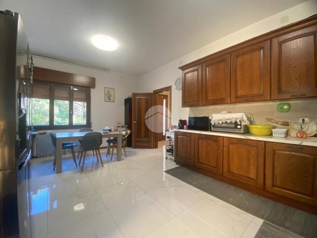 Villa a Treviso in VIA AGLAIA ANASSILIDE, 3 - Foto 2