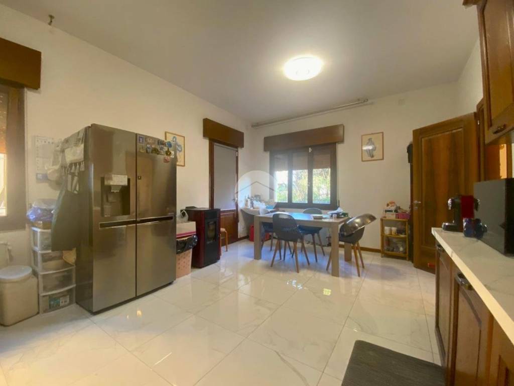 Villa a Treviso in VIA AGLAIA ANASSILIDE, 3 - Foto 3
