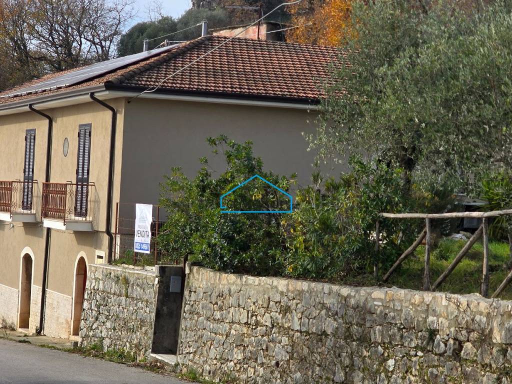 Villa a Montemiletto in Contrada Fornace - Foto 5