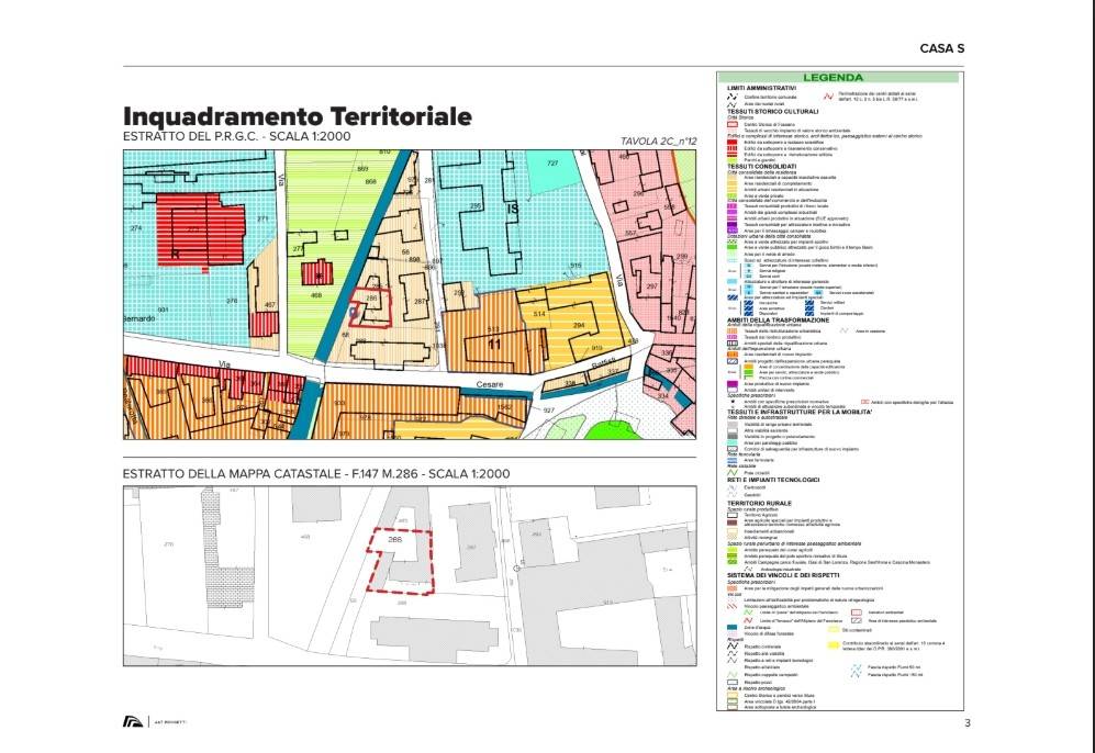 Appartamento a Fossano in Via Cesare Battisti, 87 - Foto 2