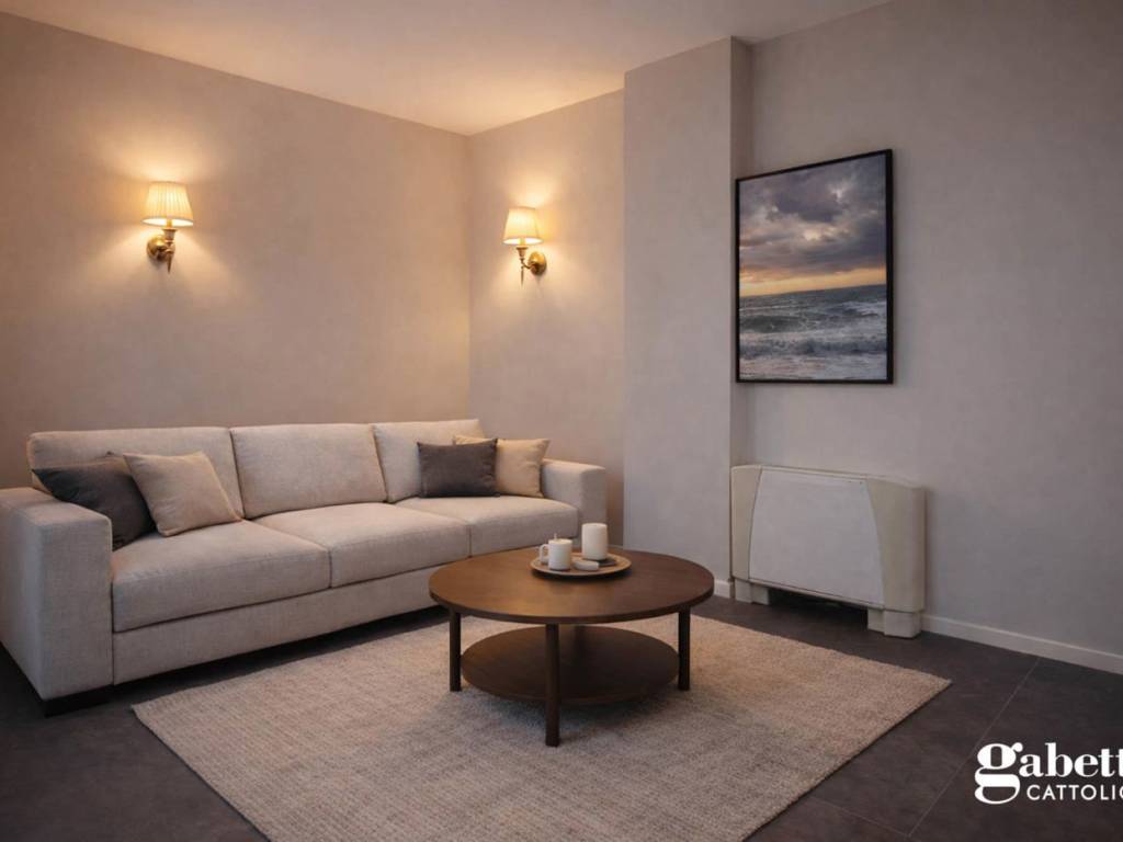 Appartamento a Cattolica - Foto 2