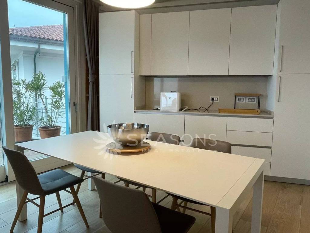 Appartamento a Caorle in Via Roma, 30 - Foto 4