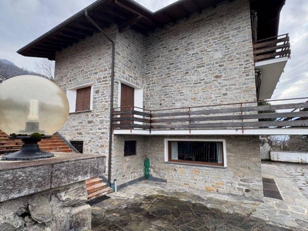 Villa a Trontano in Via Premazzasca, 13 - Foto 2