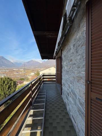 Villa a Trontano in Via Premazzasca, 13 - Foto 5