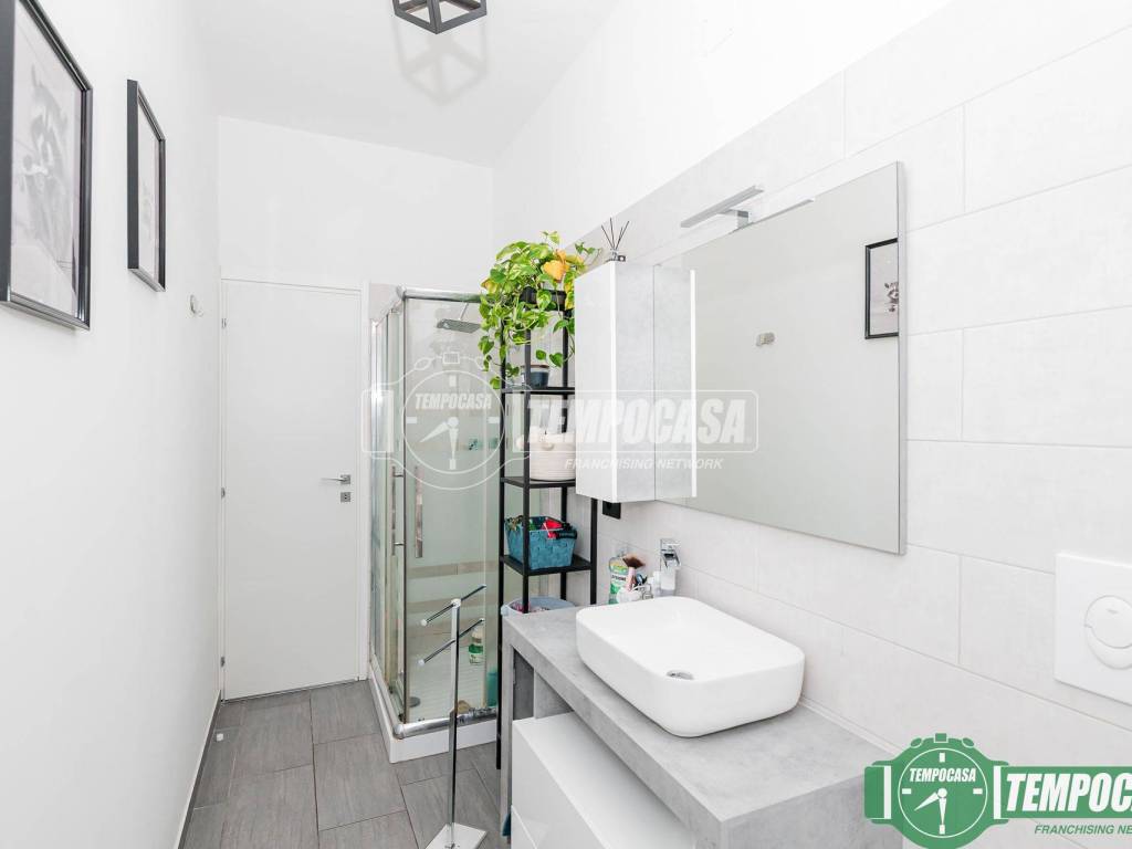 Appartamento a Vimodrone in Via Antonio Gramsci 9 - Foto 3