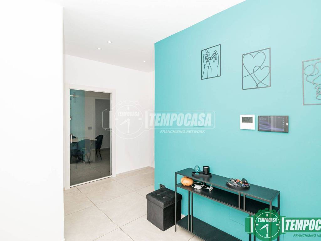 Appartamento a Vimodrone in Via Antonio Gramsci 9 - Foto 4