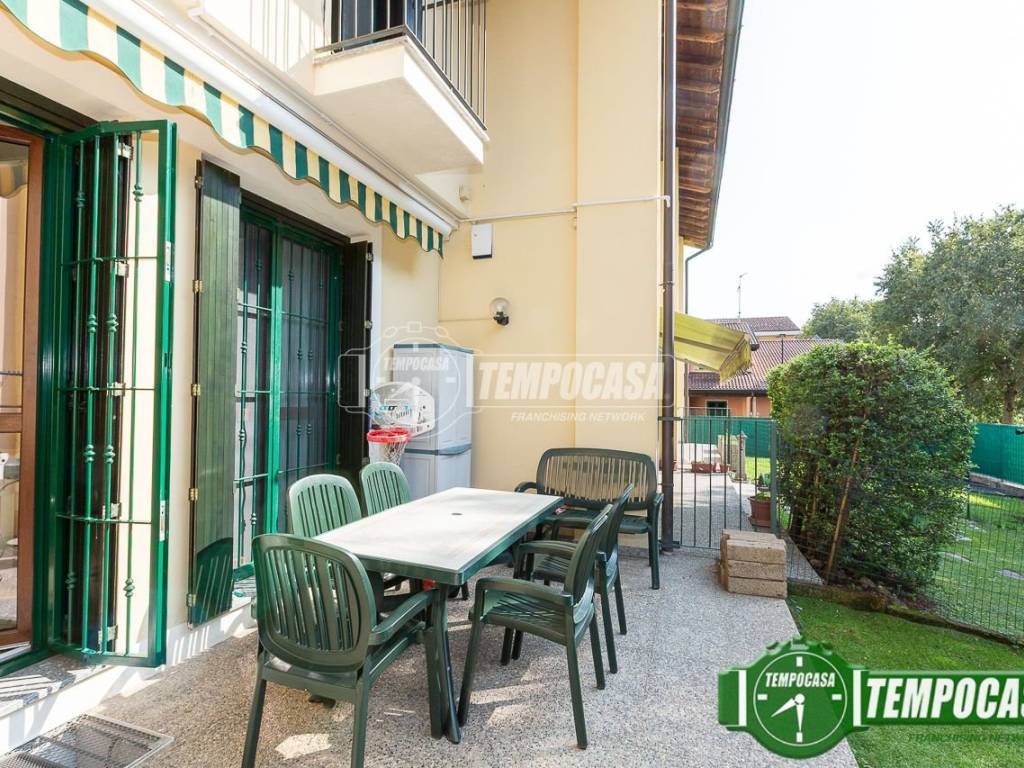 Villetta a schiera a Pandino in Via Nicolò Greco - Foto 3