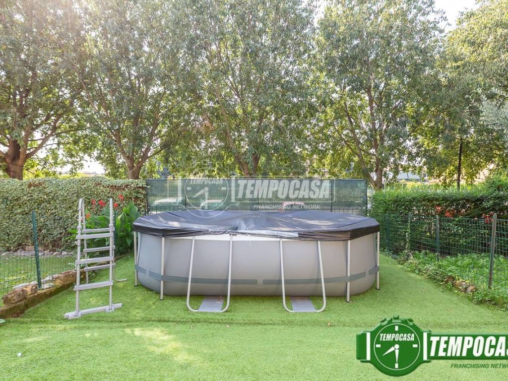 Villetta a schiera a Pandino in Via Nicolò Greco - Foto 4