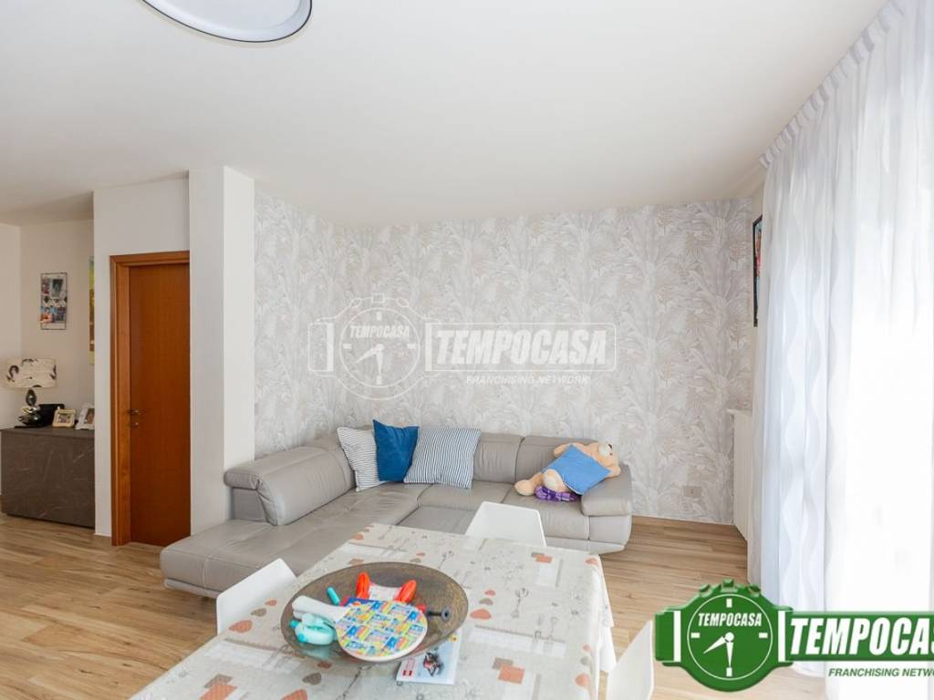 Villetta a schiera a Pandino in Via Nicolò Greco - Foto 5