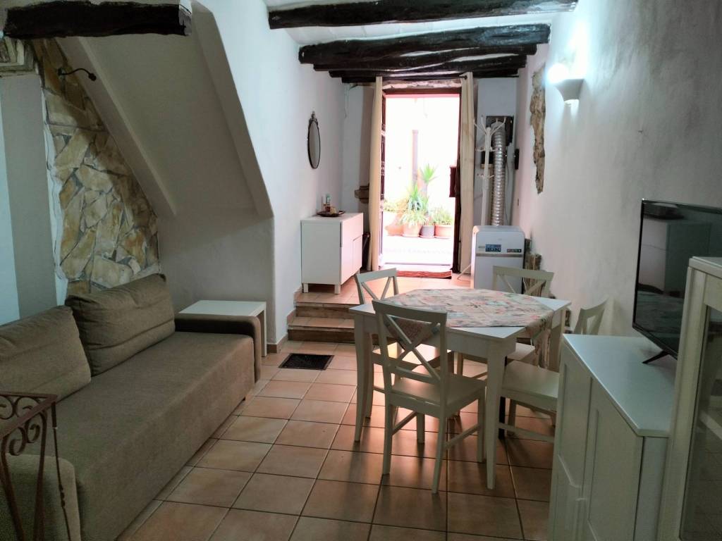 Appartamento a Cagliari in Via San Giovanni, 132 - Foto 5