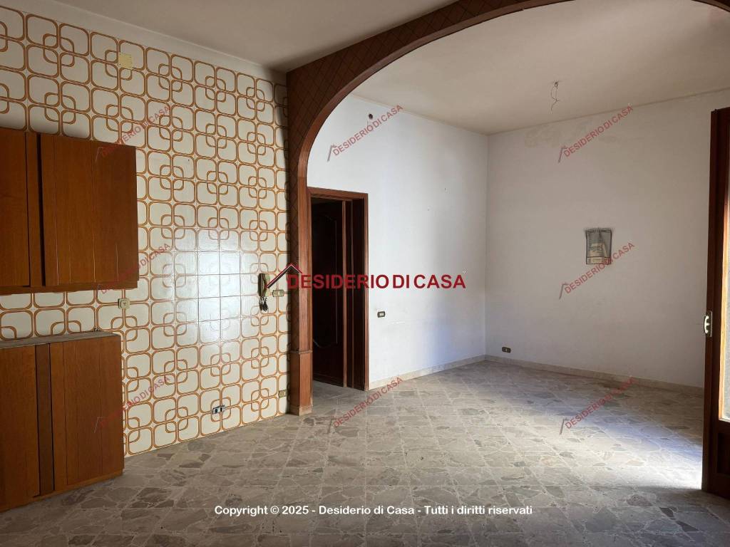 Casa indipendente a Trapani in Via Erice, 40 - Foto 5