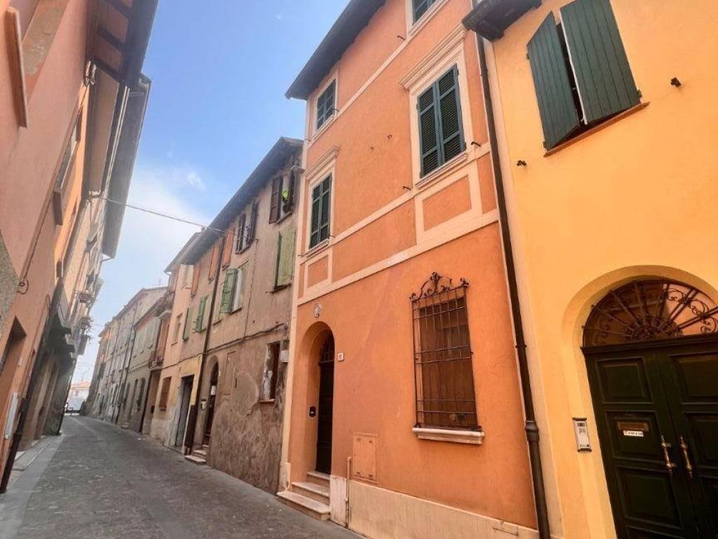 Appartamento a Massa lombarda in Via dei Lombardi, 13 - Foto 2