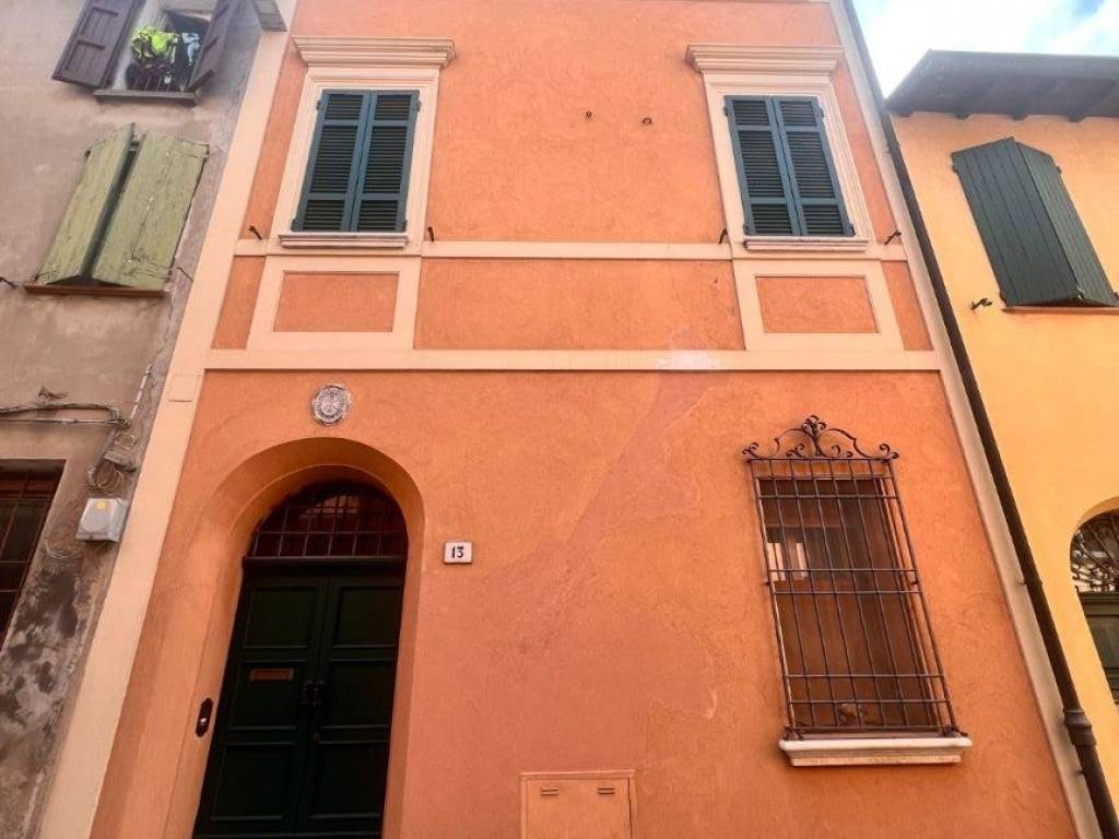 Appartamento a Massa lombarda in Via dei Lombardi, 13 - Foto 3