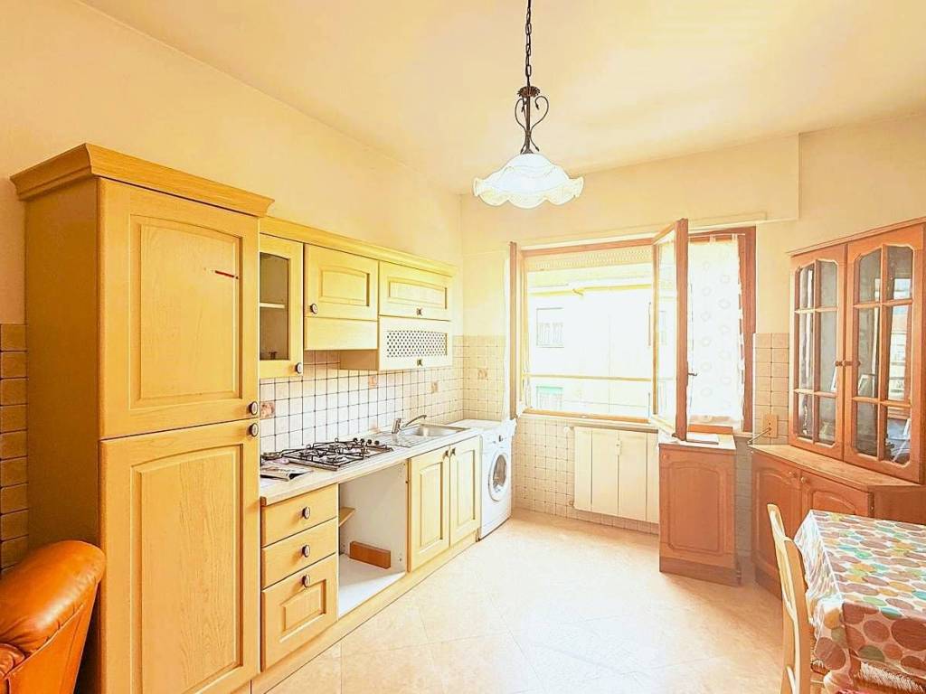 Appartamento a Rieti in Via Giuseppe Pennesi, 10 - Foto 5