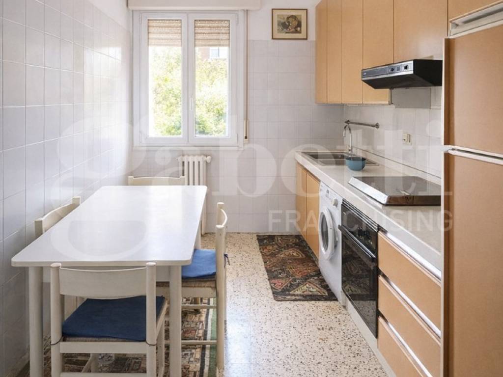 Appartamento a Bologna in Via Spadini - Foto 3