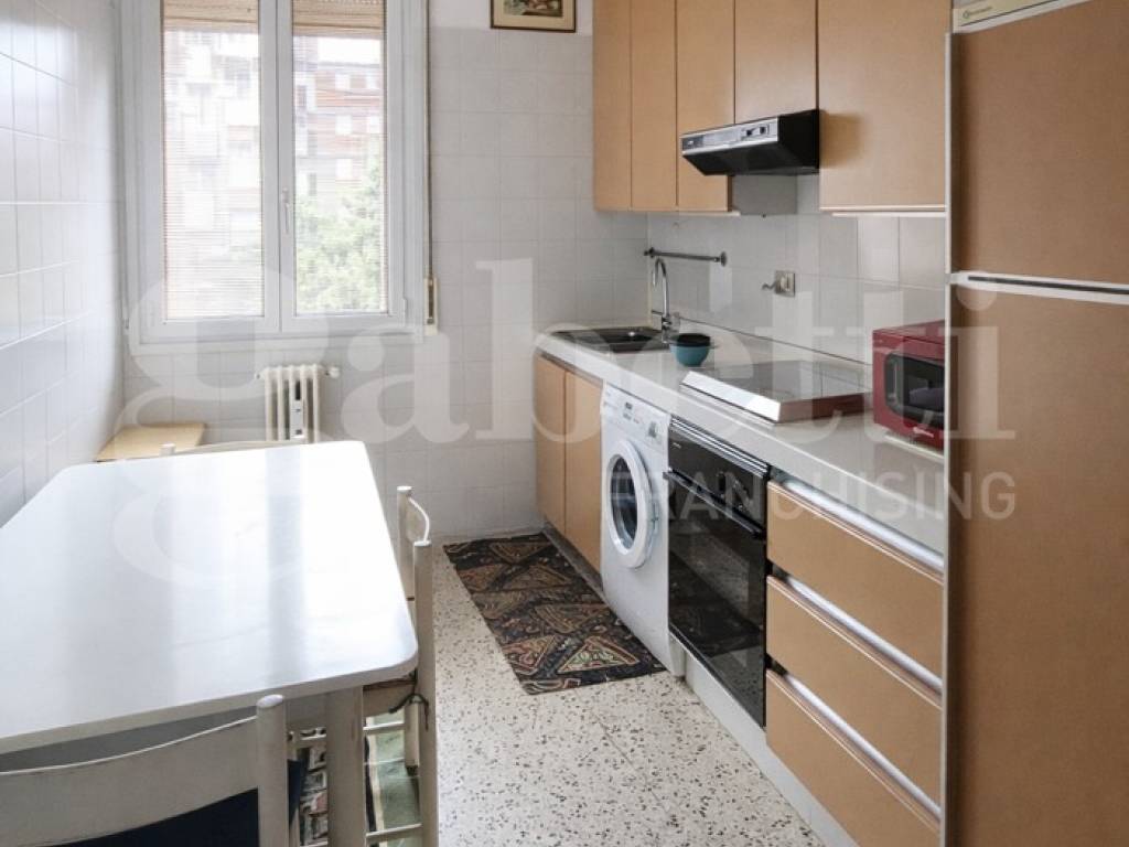 Appartamento a Bologna in Via Spadini - Foto 5