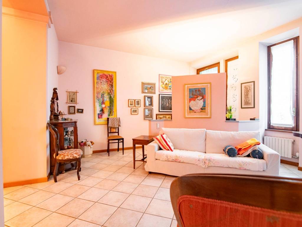 Appartamento a Inzago in Via Roma, 28 - Foto 2