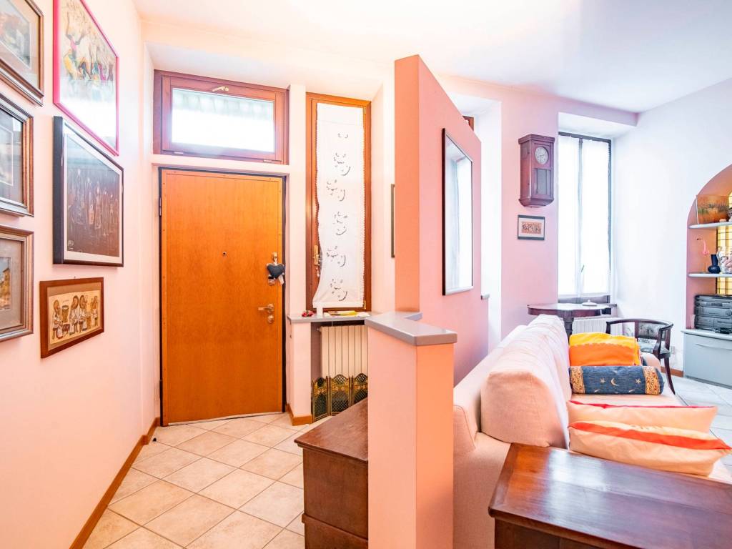 Appartamento a Inzago in Via Roma, 28 - Foto 4