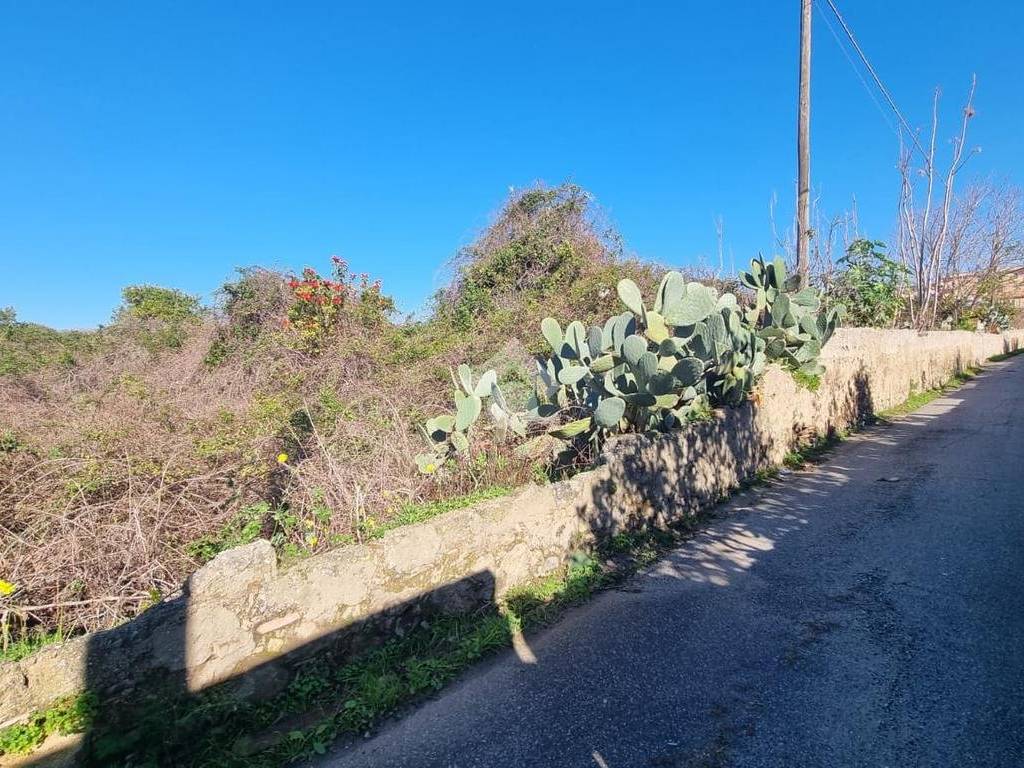 Terreno a Reggio calabria in Via Polimeni, 9 - Foto 2