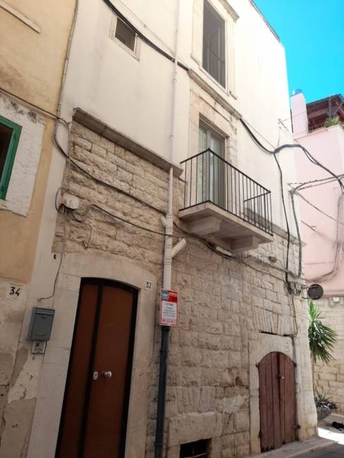 Appartamento a Terlizzi in Via Carlo Poerio - Foto 2