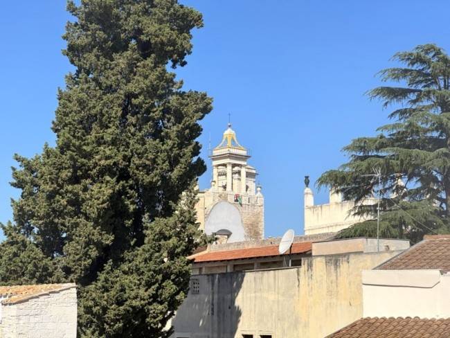 Appartamento a Terlizzi in Via Carlo Poerio - Foto 5