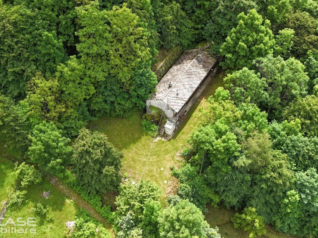 Rustico / casale a Angrogna in Località Pra' del Torno, 81 - Foto 3