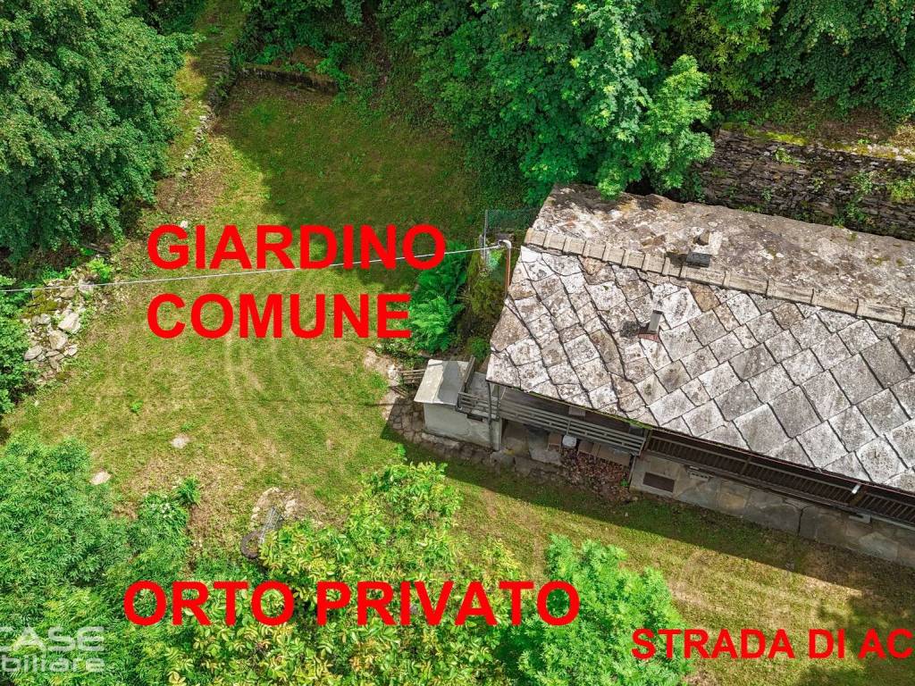 Rustico / casale a Angrogna in Località Pra' del Torno, 81 - Foto 4