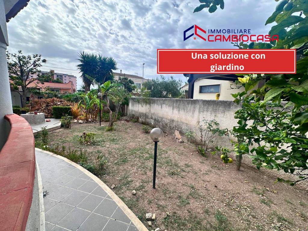 Villa a Taranto in Via Panfili, 16 - Foto 3