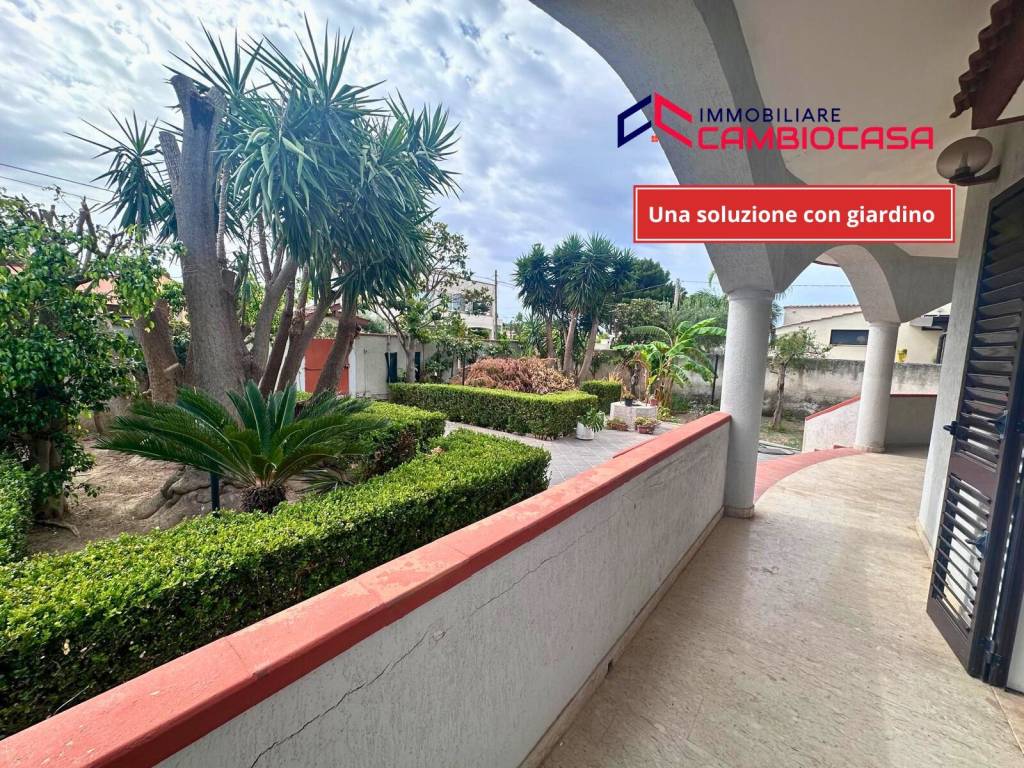 Villa a Taranto in Via Panfili, 16 - Foto 4