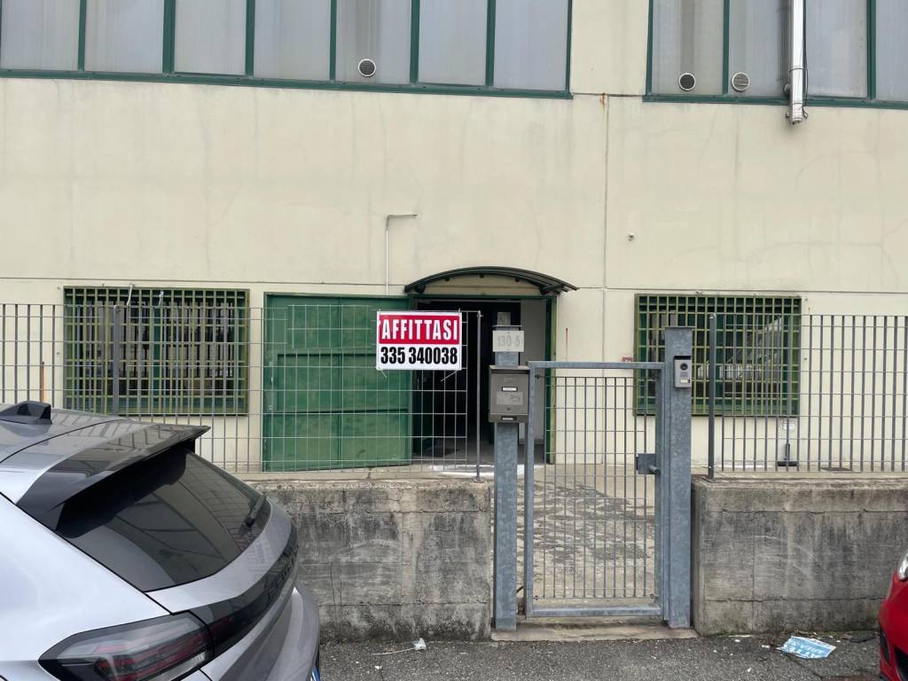 Immobile a Settimo torinese in Via Antonio De Francisco - Foto 2