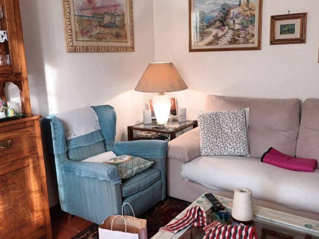 Villetta a schiera a Poggio a caiano - Foto 2