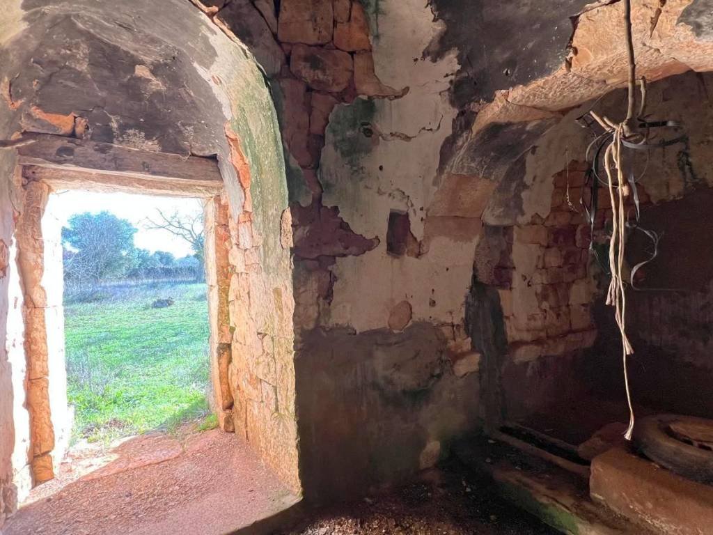 Rustico / casale a Ceglie messapica in Contrada Recupero - Foto 2