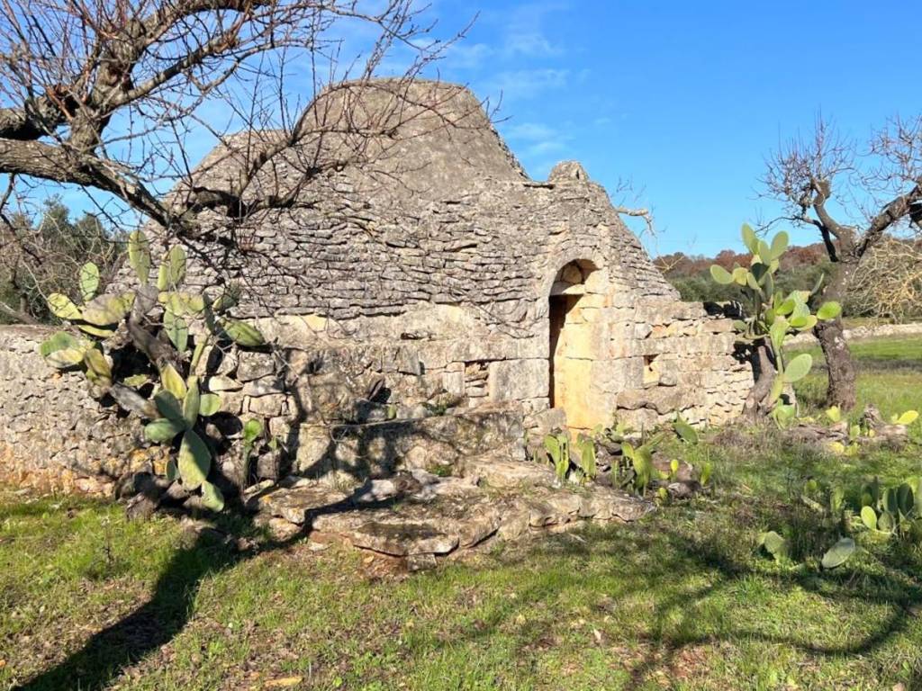 Rustico / casale a Ceglie messapica in Contrada Recupero - Foto 4