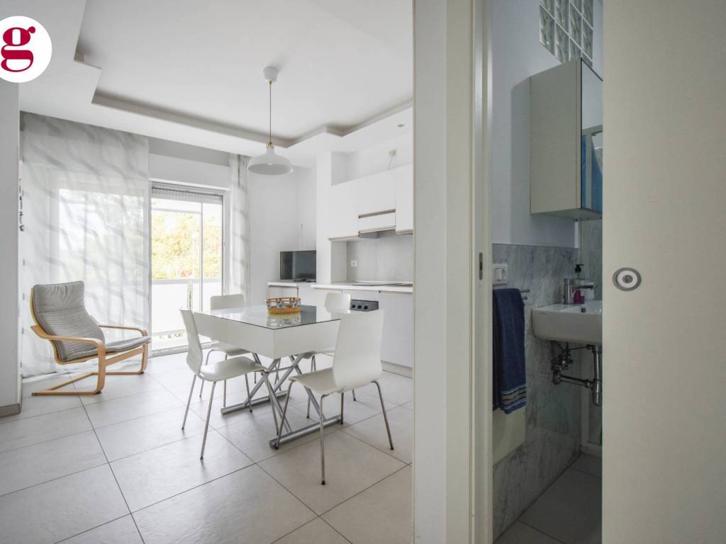 Appartamento a Vasto in Strada Statale 16 Sud, 389 - Foto 3