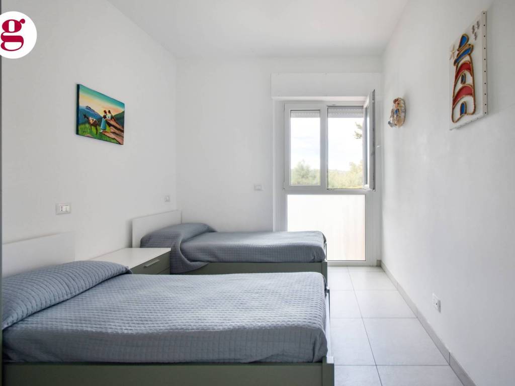 Appartamento a Vasto in Strada Statale 16 Sud, 389 - Foto 4