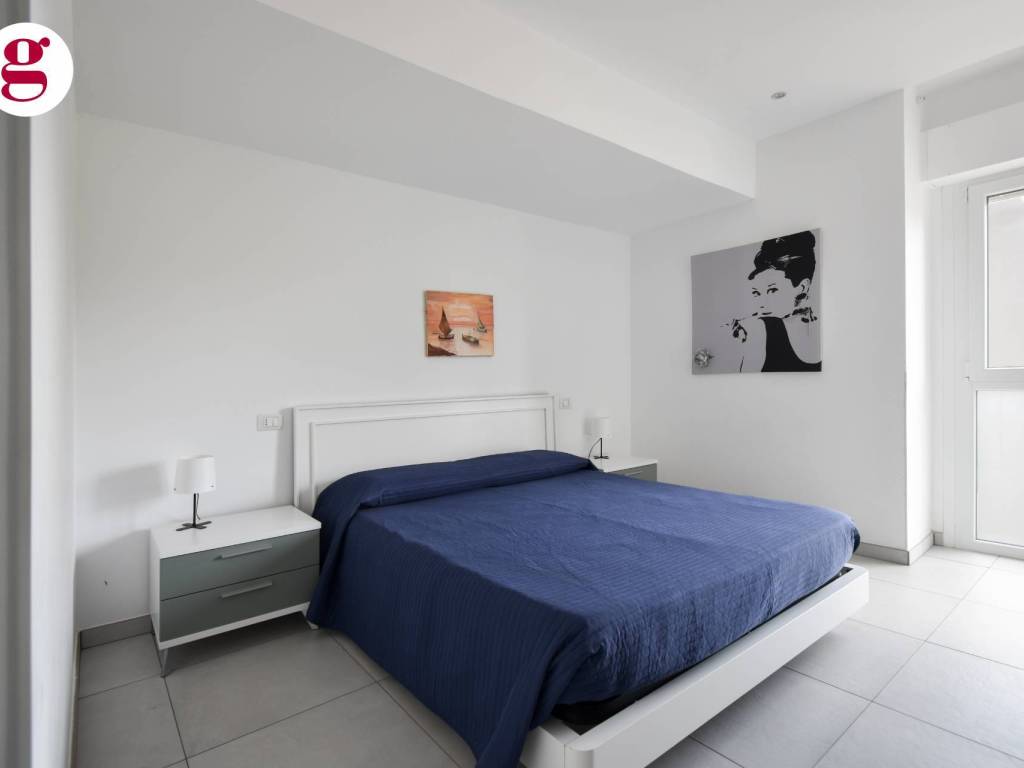 Appartamento a Vasto in Strada Statale 16 Sud, 389 - Foto 5