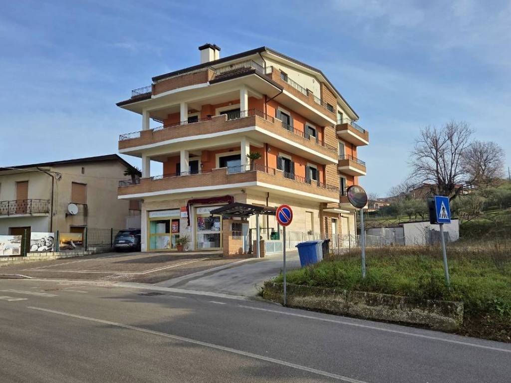 Appartamento a Mirabella eclano in Piano Pantano - Foto 2