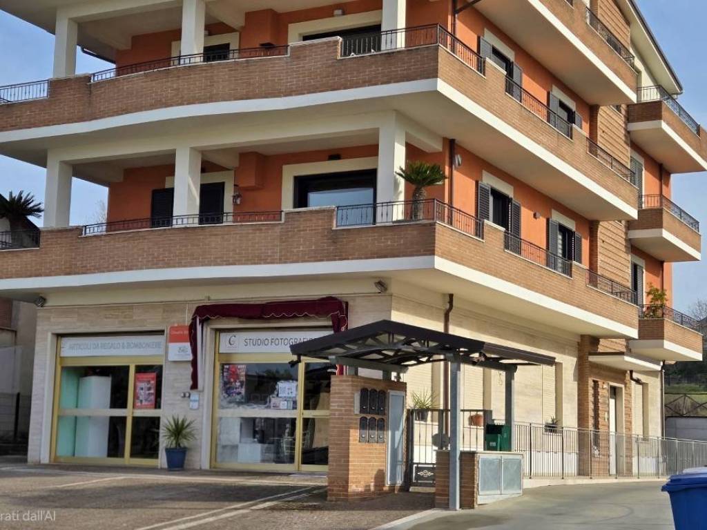 Appartamento a Mirabella eclano in Piano Pantano - Foto 3