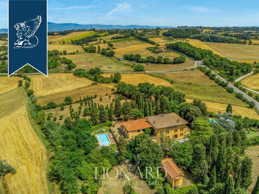 Villa a Foiano della chiana - Foto 3