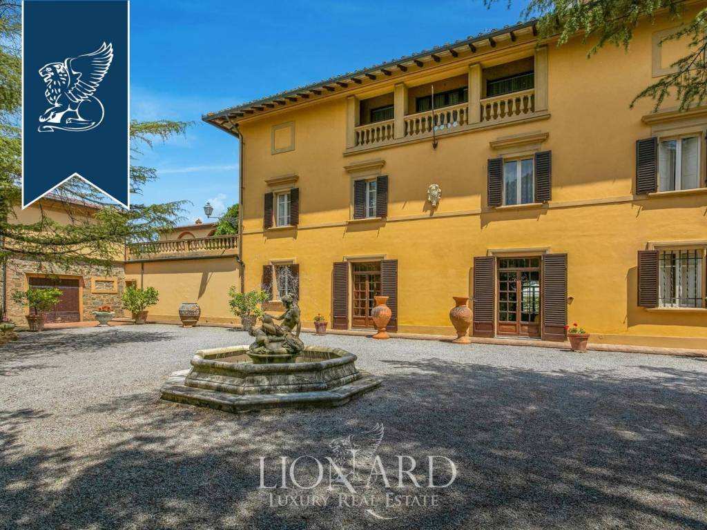 Villa a Foiano della chiana - Foto 4