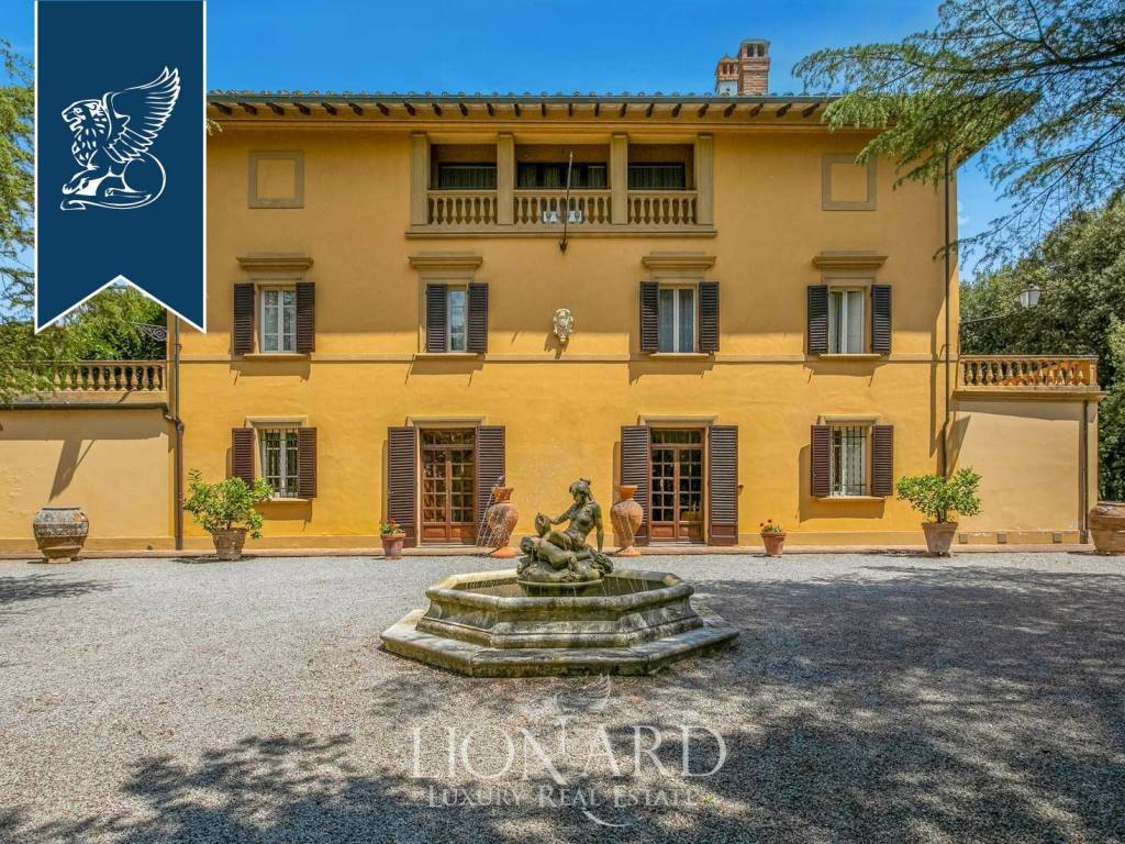 Villa a Foiano della chiana - Foto 5