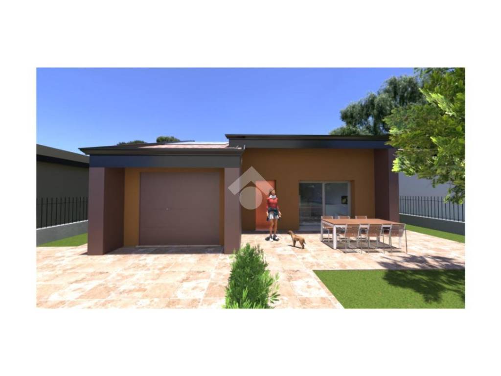 Villa a Isola della scala - Foto 4