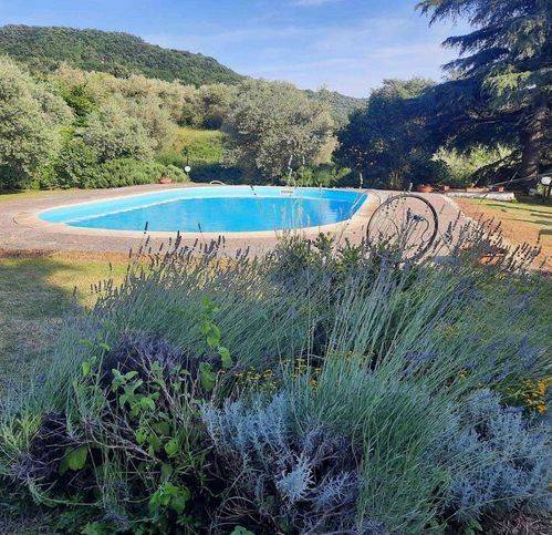 Villa a Arcidosso - Foto 5