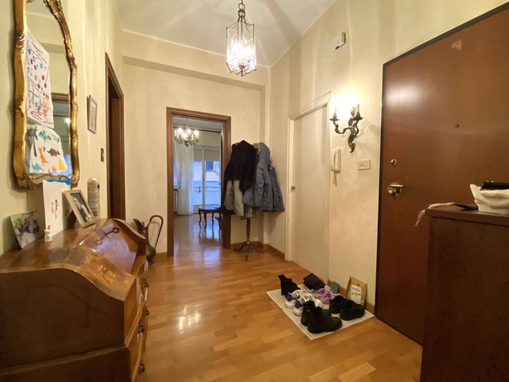 Appartamento a Alba in Via Francesco Crispi, 11 - Foto 4