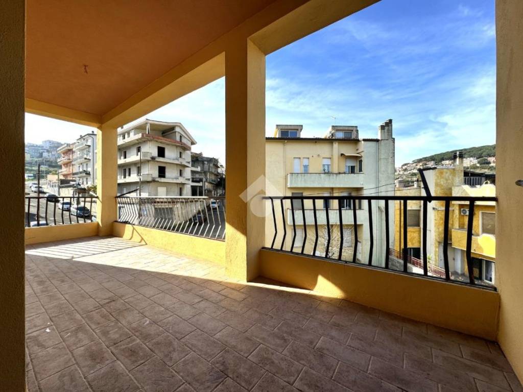 Appartamento a Nuoro in Via Delle Frasche, 26 - Foto 2