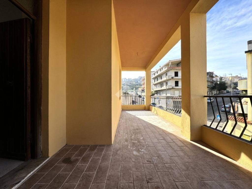 Appartamento a Nuoro in Via Delle Frasche, 26 - Foto 3