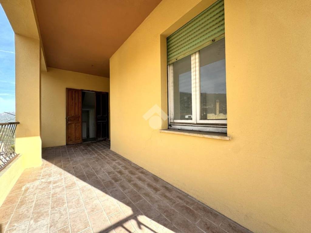 Appartamento a Nuoro in Via Delle Frasche, 26 - Foto 4
